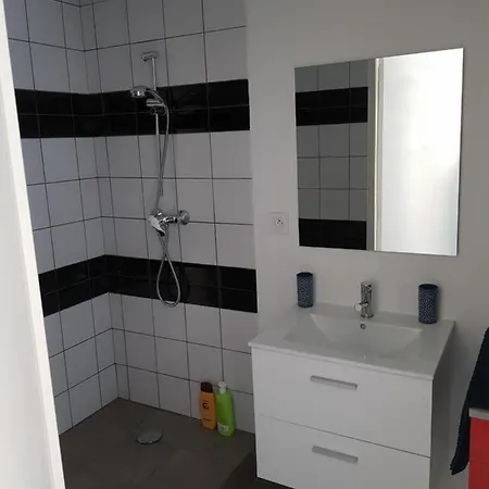 Apartment Jolie Moderne A *