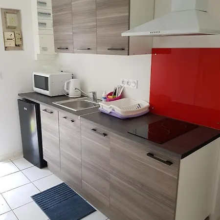 Jolie Moderne A Roanne
