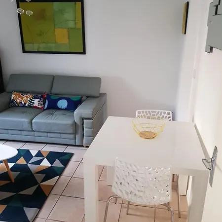 Jolie Moderne à Roanne